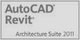 AutoCAD Revit 2011