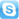 Skype contact